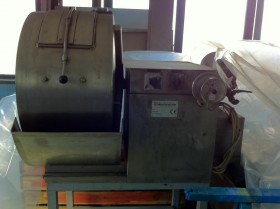 bottalino sol meccanica - S O L   M E C C A N I C A  SNC