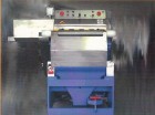 Rasatrice TAN 600 mm Shaving Machine - S O L   M E C C A N I C A  SNC