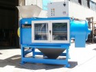 Lavatrice Orizzontale AV-01 - washing machine for recycling plastic - S O L   M E C C A N I C A  SNC