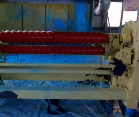 palissone sol meccanica - staking machine sol meccanica - S O L   M E C C A N I C A  SNC