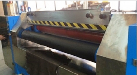 sam setting out machine heat cylinder 1600-1800-2200 mm - S O L   M E C C A N I C A  SNC